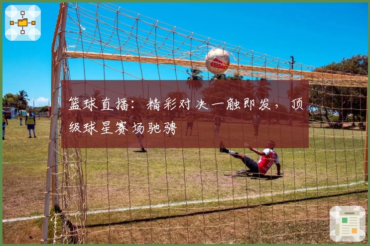 篮球直播：精彩对决一触即发，顶级球星赛场驰骋