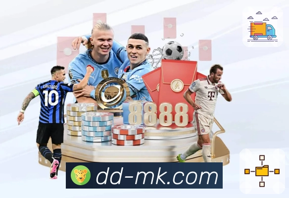 数字体育服务平台展示图